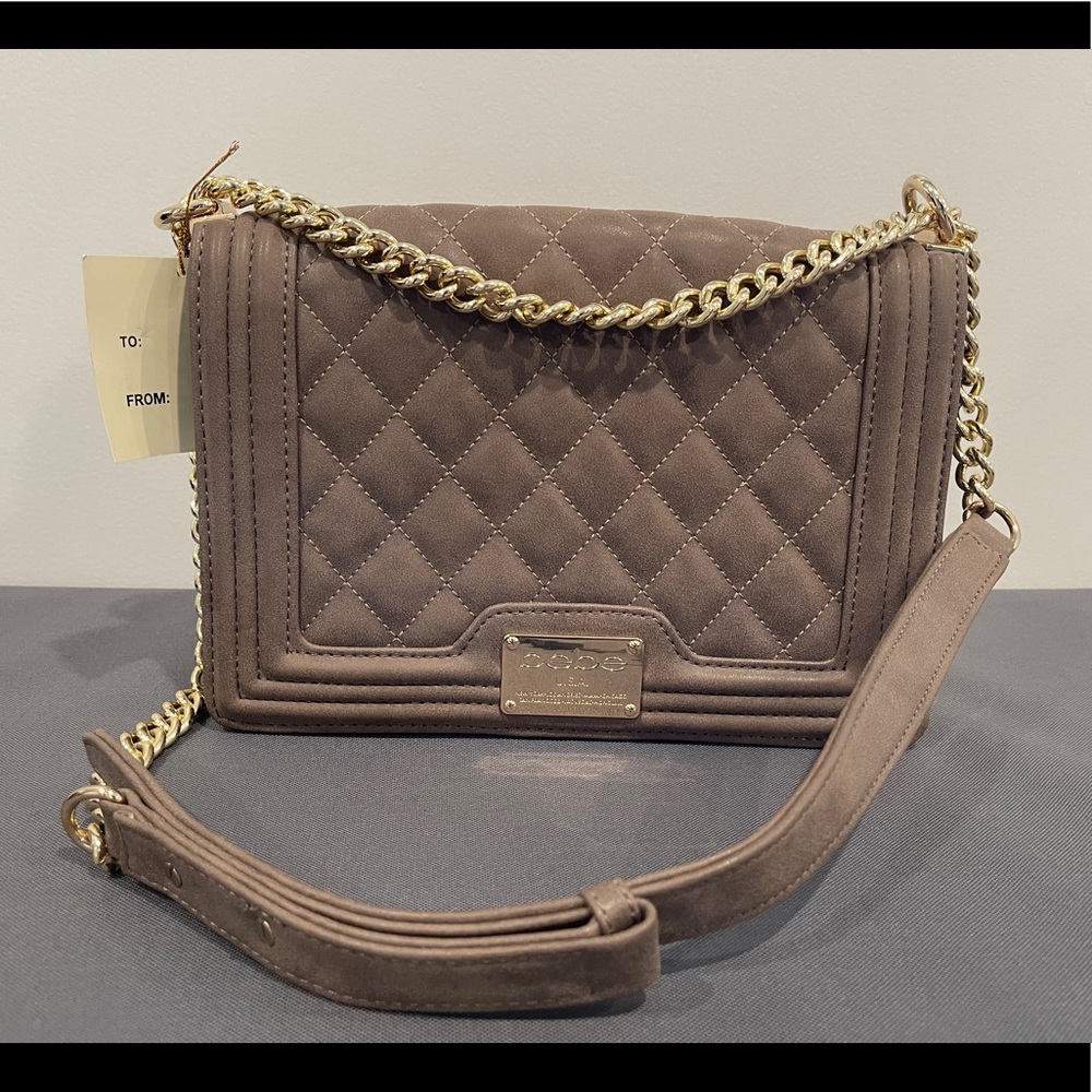 Bebe purse